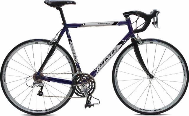 2004 Marin Argenta