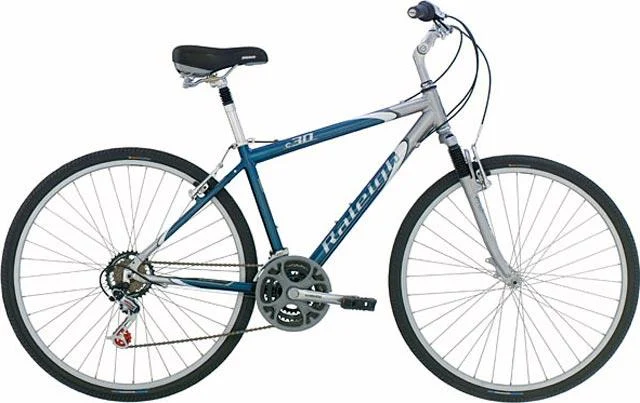 2004 Raleigh C30