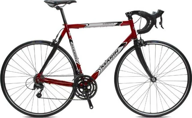2004 Marin Verona