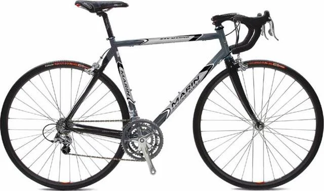 2004 Marin San Marino (triple)