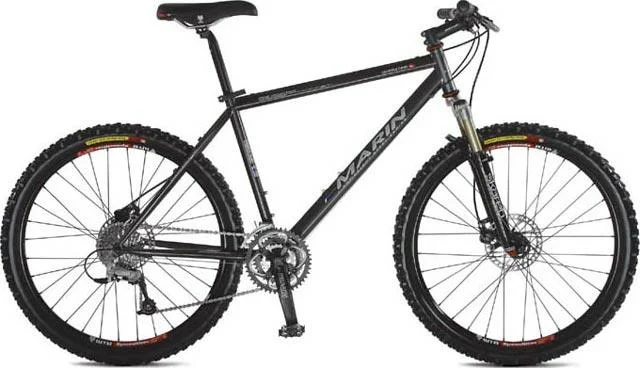 2004 Marin Pine Mountain