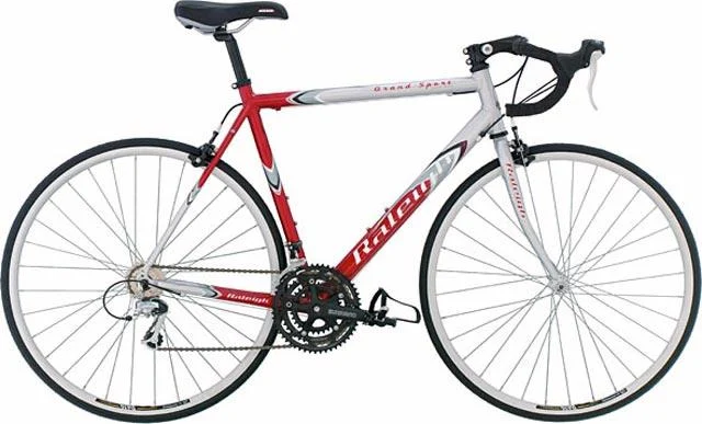 2004 Raleigh Grand Sport