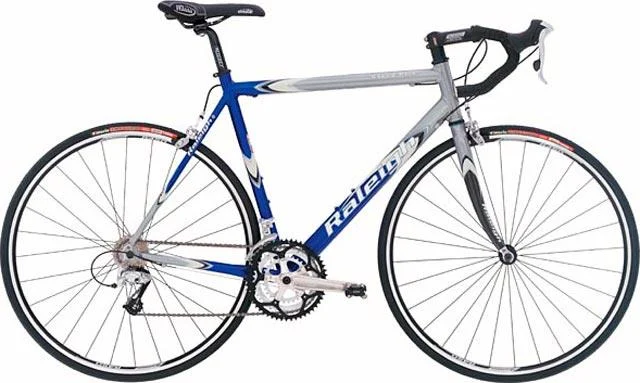 2004 Raleigh Grand Prix