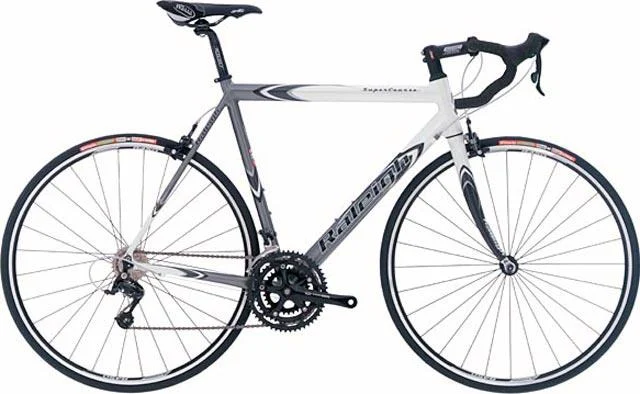 2004 Raleigh Super Course