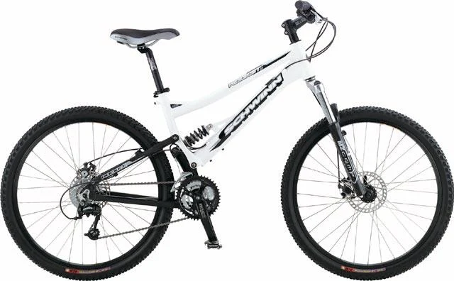 2004 Schwinn Rocket 2