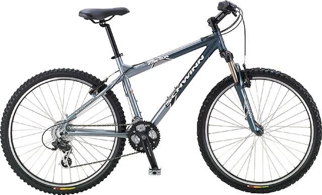2004 Schwinn Mesa