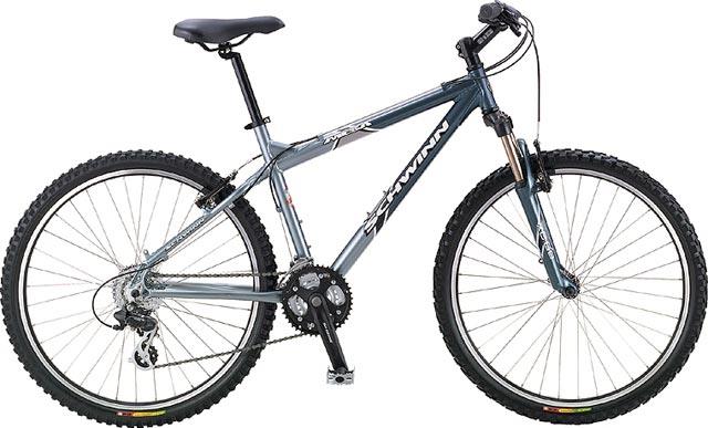 2004 Schwinn Mesa