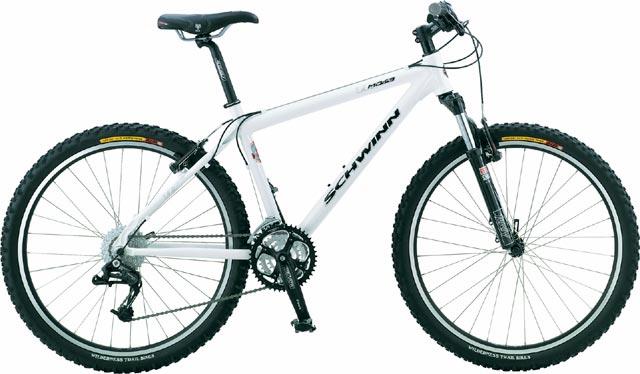 2004 Schwinn Moab HT