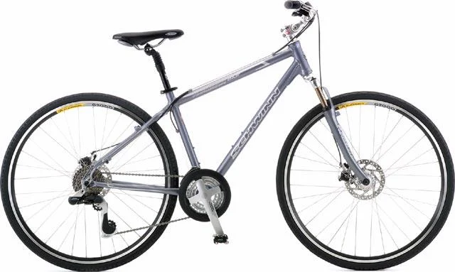 2004 Schwinn Voyageur SLX