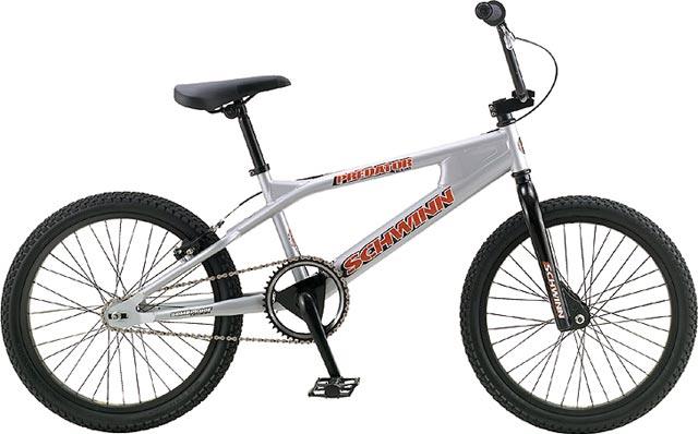 2004 Schwinn Predator Pro