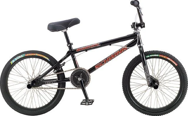 2004 Schwinn Automatic TJ Lavin Team