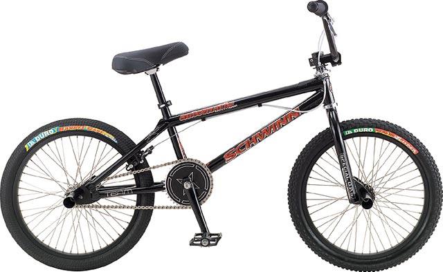 2004 Schwinn Automatic TJ Lavin Team