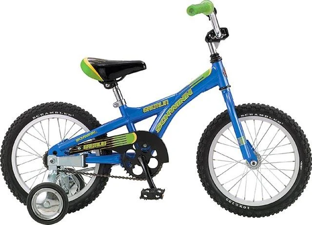 2004 Schwinn Gremlin
