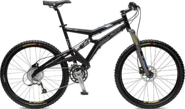 2004 Marin Mount Vision