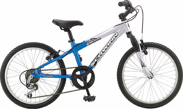 2004 Schwinn Mini Mesa