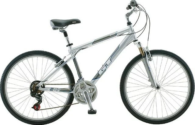 2004 GT Timberline
