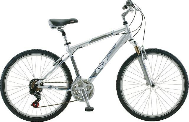 2004 GT Timberline