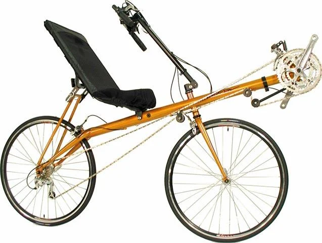 2004 Vision R64 Saber