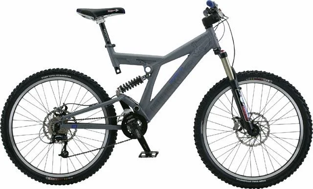 2004 GT Ruckus I-Drive 2.0