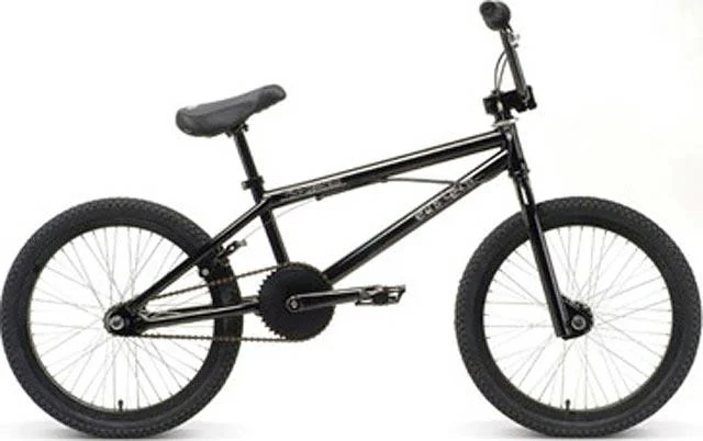 2004 Eastern Bikes Atom Ace of Spades