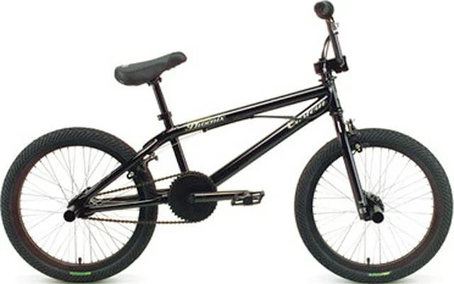 2004 Eastern Bikes Atom Phoenix