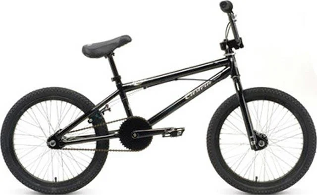 2004 Eastern Bikes Atom Jane
