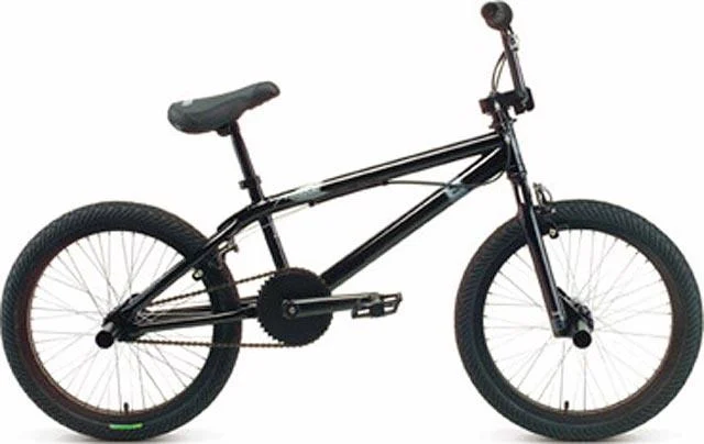 2004 Eastern Bikes Electron Sequence