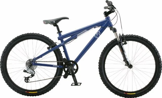 2004 GT Chucker 2.0