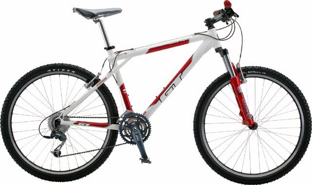 2004 GT Zaskar Expert