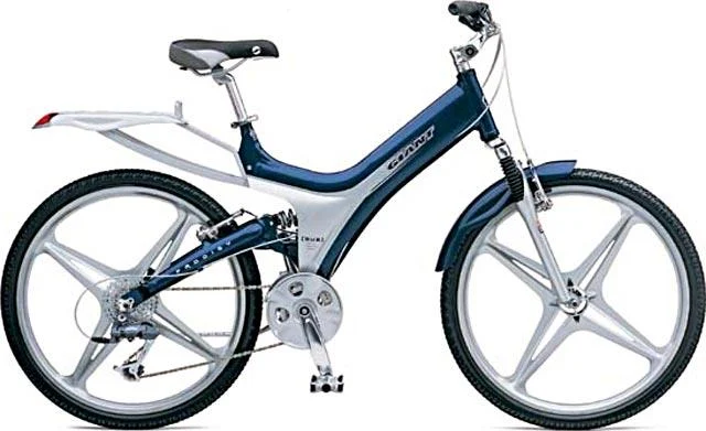 2004 Giant Prodigy