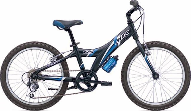 2004 Giant MTX 125