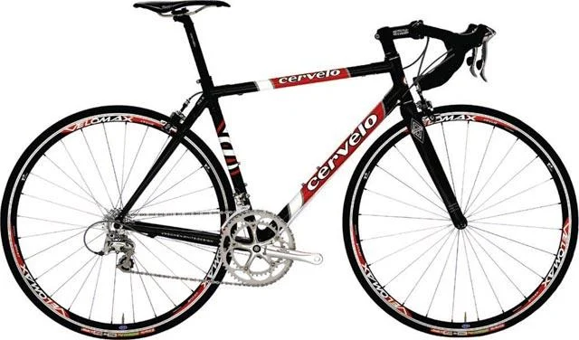 2004 Cervelo R2.5