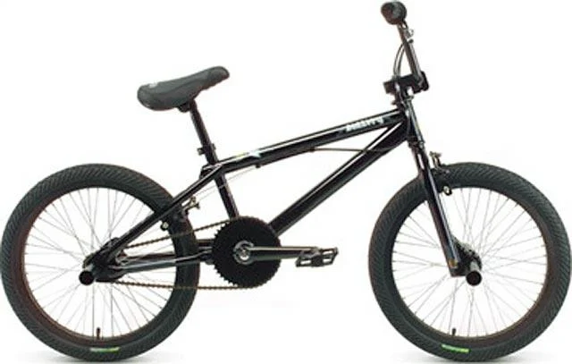 2004 Eastern Bikes Neutron Battery