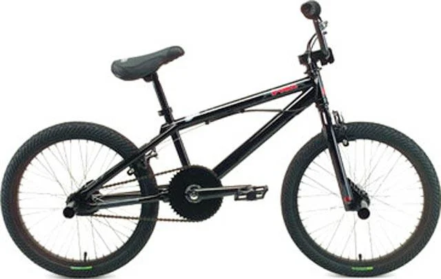 2004 Eastern Bikes Neutron 9-Volt