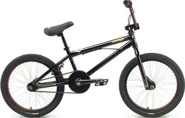 2004 Eastern Bikes Neutron Traildigger