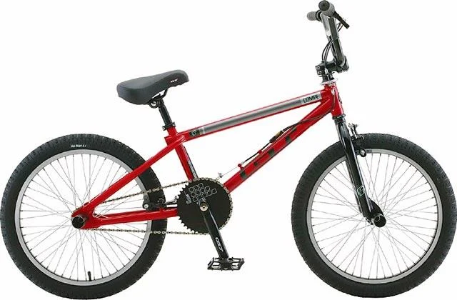 2004 GT Compe