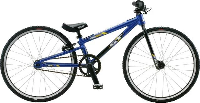 2004 GT Power Series Micro