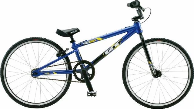 2004 GT Power Series Jr.