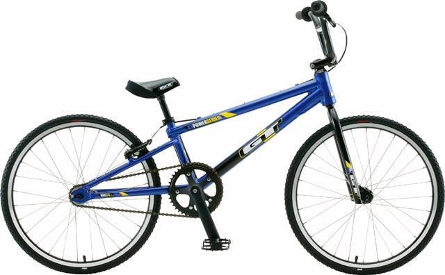 2004 GT Power Series Expert