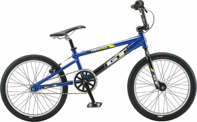 2004 GT Power Series Pro