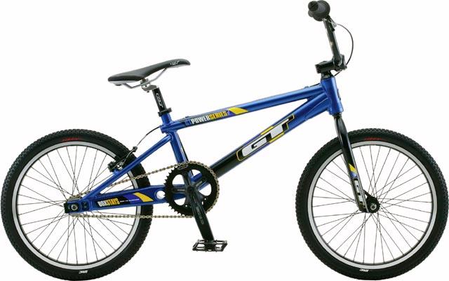 2004 GT Power Series XL