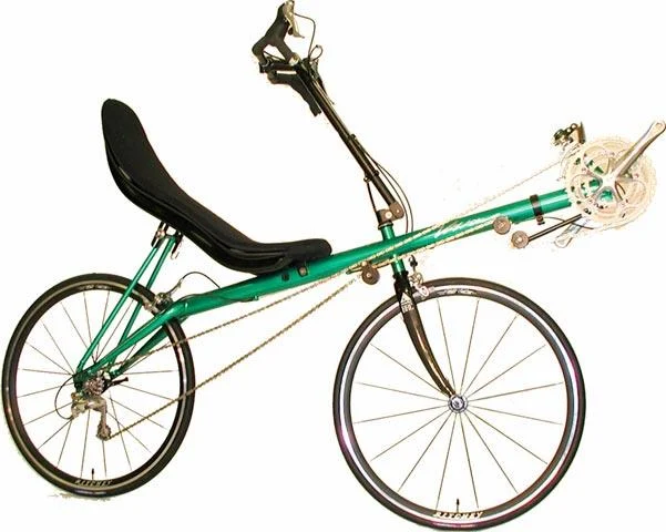 2004 Vision R65 Saber