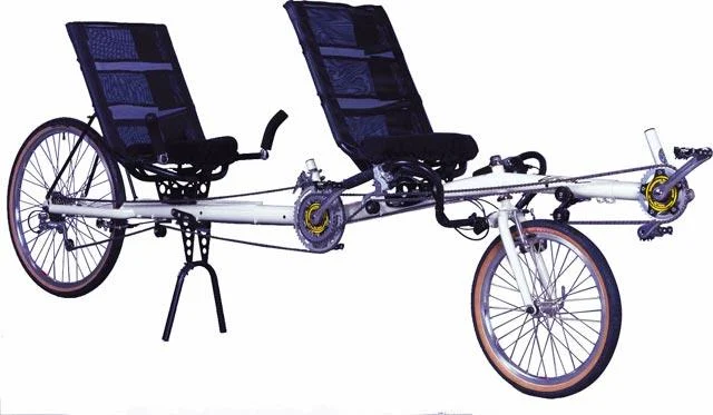 2004 Vision R82 Double Vision