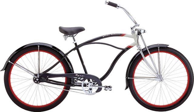 2004 Kustom Kruiser Glide Deluxe