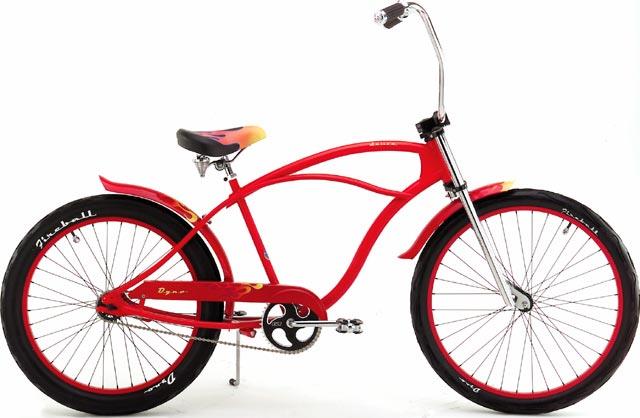 2004 Kustom Kruiser Deuce