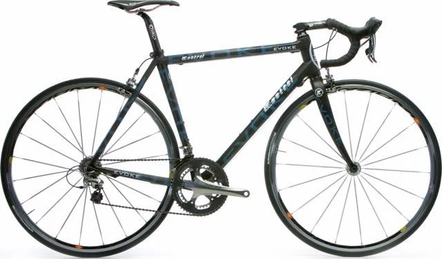 2004 Kestrel Evoke Deluxe Ultegra