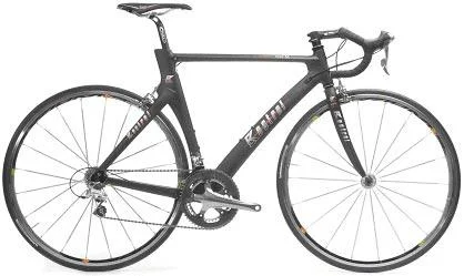 2004 Kestrel Talon SL Deluxe Ultegra