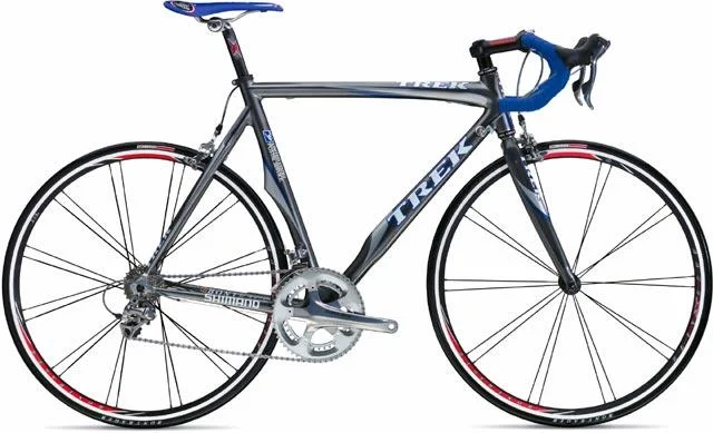 2004 Trek Madone 5.9