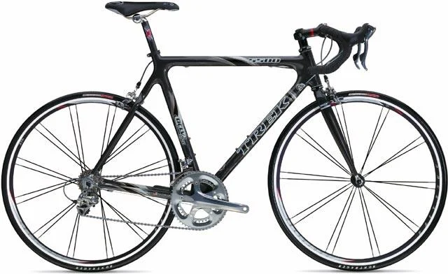 2004 Trek 5500