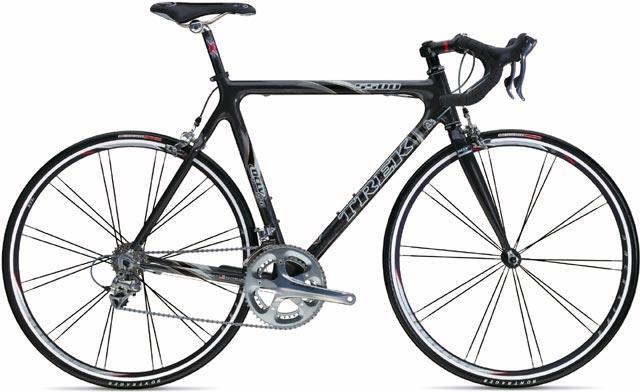 2004 Trek 5500